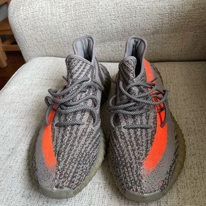 Yeezy Boost Beluga V2 - Good Condition, no box, SZ11.5.. asking 260 firm